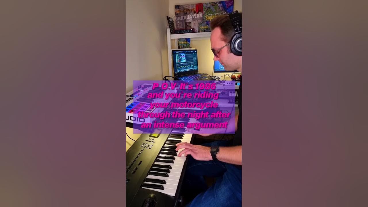 80s After Argument by Sunglasses Kid YouTube