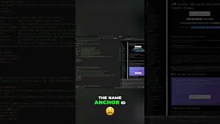 Details Web Crawler: Get HTML Title and Anchor ID #shorts Update