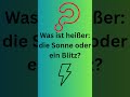 Frage des Tages 8