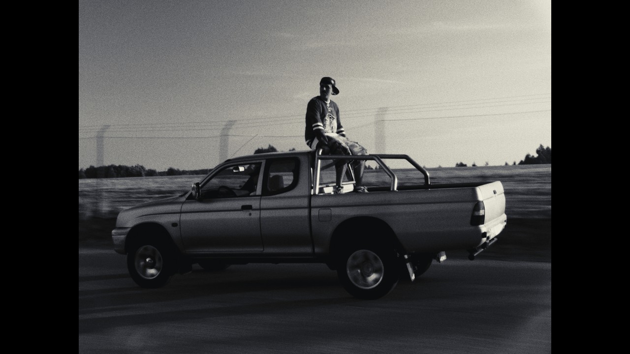 Joint One apresenta "TOP", o primeiro avanço do novo EP CUIDADO COM O CÃO