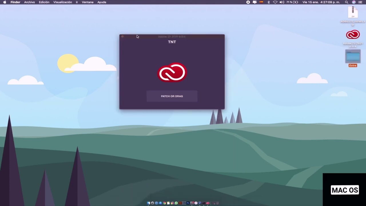 ADOBE ILLUSTRATOR FOR FREE ON MAC IN 2025