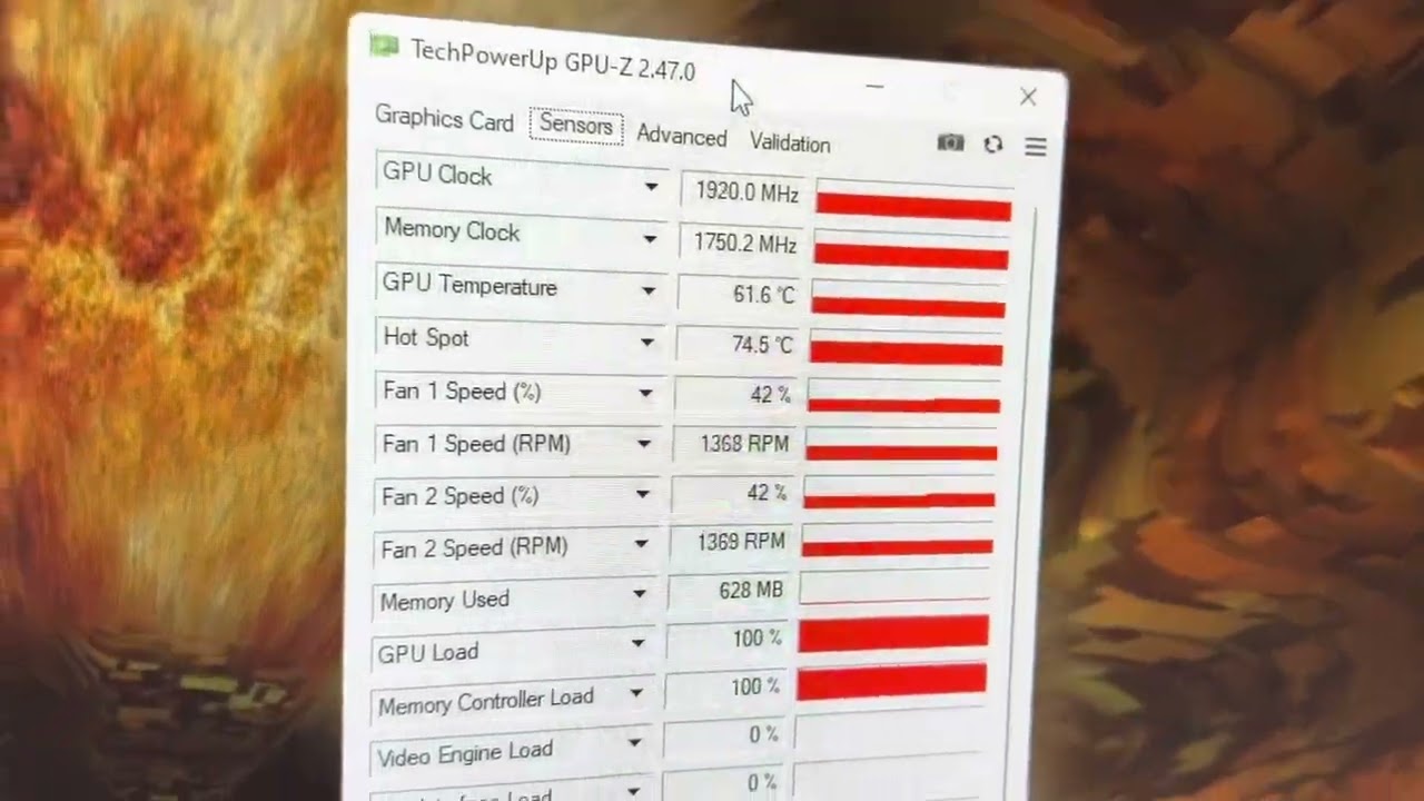 Msi rtx 3070 gaming xtrio