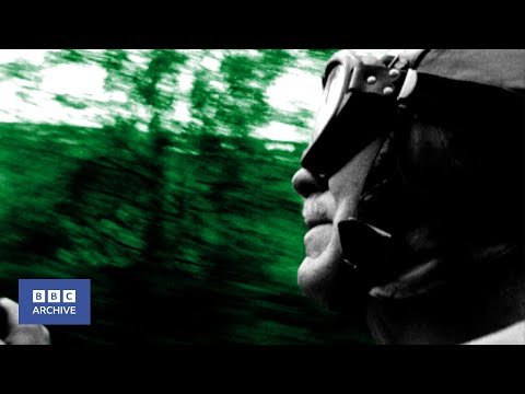 1973: BROOKLANDS MOTOR CIRCUIT | Nationwide | Classic BBC Sport | BBC Archive Episode cover