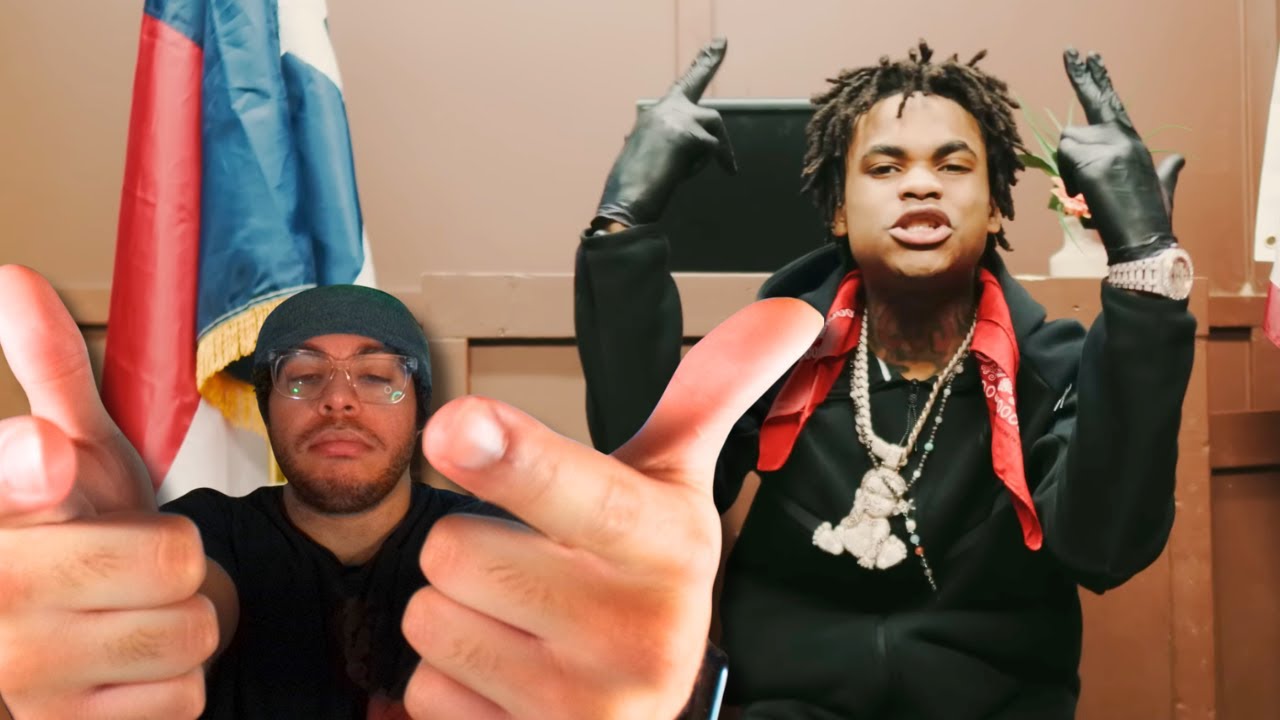 “Mafia Business” Had Me Turnt 😳 P Yungin Reaction