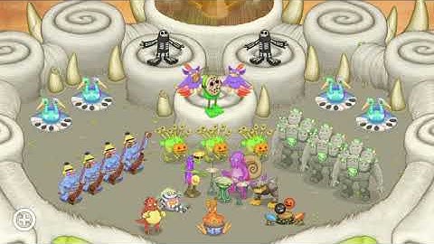 My Singing Monsters - Composer - The Fat Rat