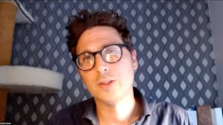 On Metamodernism and Its Critics w/ Daniel Görtz Net Worth