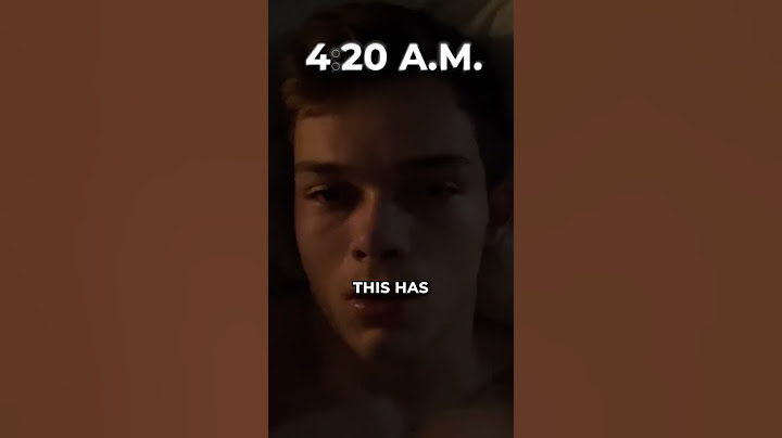 I Experienced World‘s Worst Injury For 24 Hours
