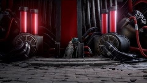 CODE VEIN To Eternity Ending