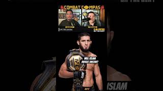 Will Islam defeat Dustin Poirier at UFC 302? #ufc #ufc302 #mma #mmafighter #mmanews #mmatraining