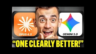 Gemini 3.0 vs Claude Opus 4.5_ Who Wins in 2025