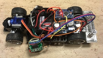 How to prepare audio files for Arduino with wav2c - V8 Mustang sound!