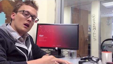 OUYA - BAWB the Games Guy Take 2