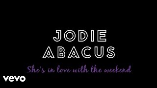 Jodie Abacus - She's in love with the weekend [Radio Edit]