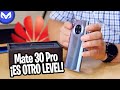 UNBOXING HUAWEI MATE 30 PRO ESPAÑOL - OTRO NIVEL