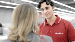Mario Barth - Media Markt - Spot Kompliziert
