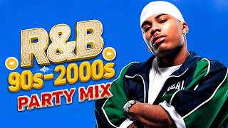 Classic 90s 2000s Rnb  Ever  Ru0026b Soul Playlist  Neyo Usher Rihanna Akon Beyonce Nelly