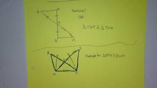 10/16/25 Geometry Chapter 4 Test Review