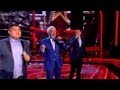 The Voice UK 2013 | Team Tom sings 'Games People Play'- The Live Semi-Finals - BBC One