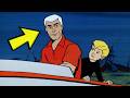 Jonny Quest 1964 12 Weird Facts You Didn T Know