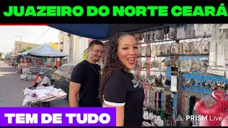 JUAZEIRO DO NORTE CEARÁ 24 de Janeiro de 2026