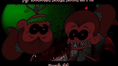 My Second Luan Loud Error (Part 11)