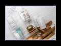 Wood Shower and Bath Floor Mat Wood Shower and Bath Floor Mat