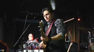 Ben Rice & The  Portland Hustle - Retreat (Clip)