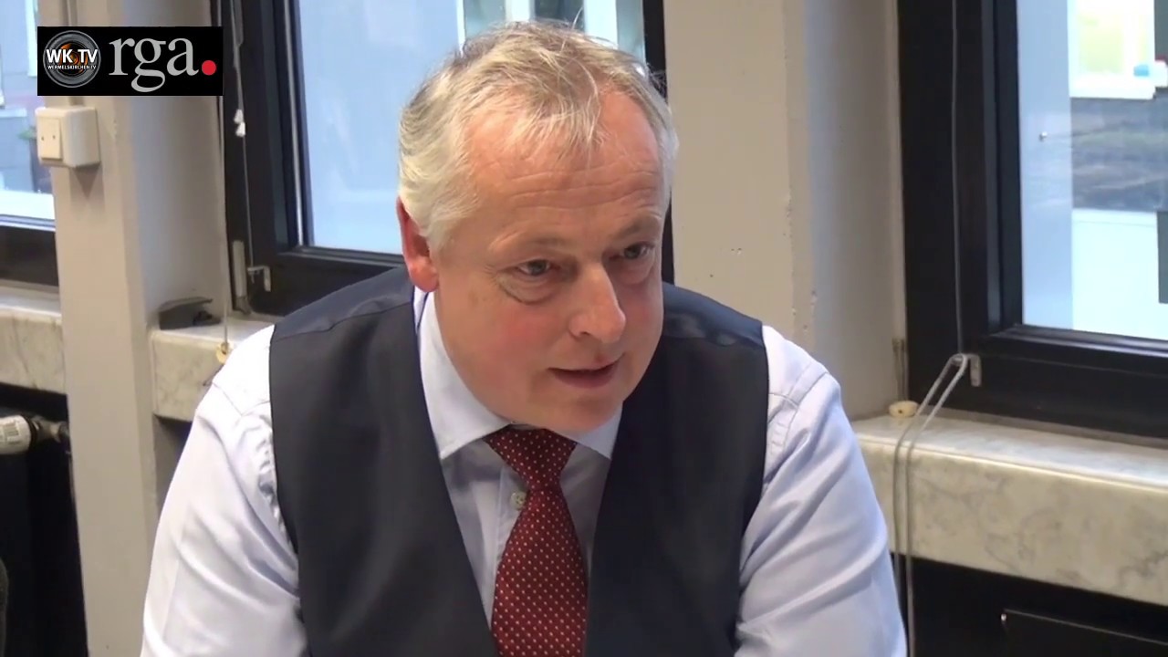 [Wk TV] 04/18: Stefan Görnert (1. Beigeordneter)