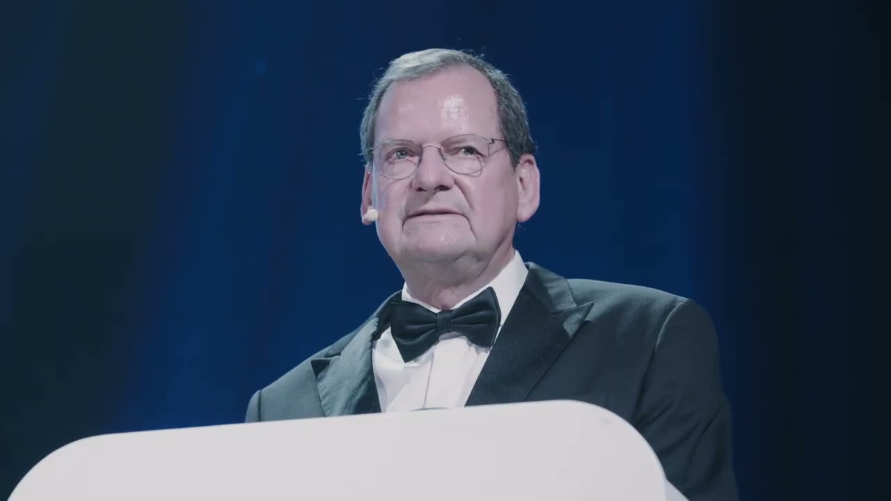 "Time to say goodbye" - der Benefizball der Stiftung Mainzer Herz 2023