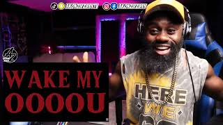 SHE IS BACK! Putri Ariani - Wake My Soul | REACTION!!! SHE IS BACK! Putri Ariani - Wake My Soul | REACTION!!!