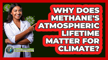 Why Does Methane