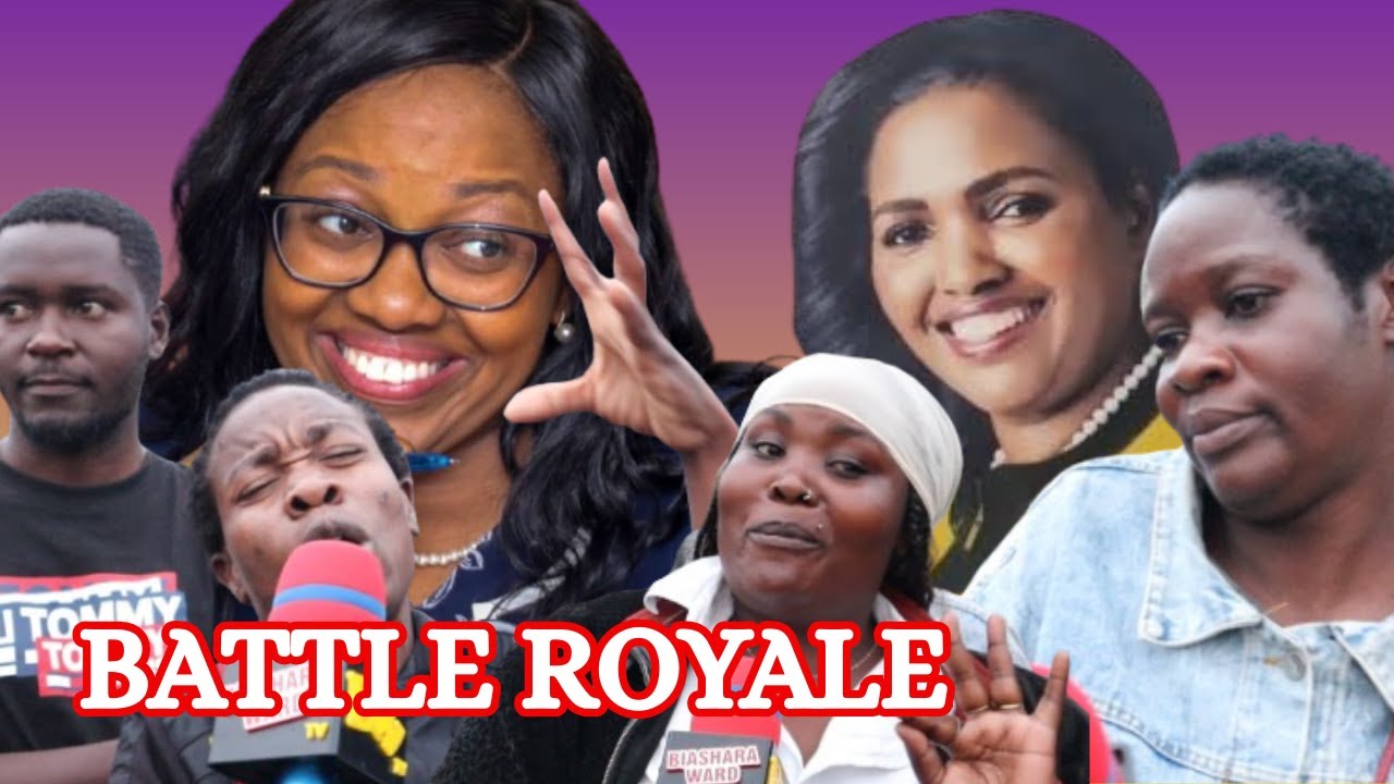 Nakuru County Gears Up for Political Battle Royale in 2027