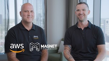 Magnet and AWS Partner to Accelerate Digital Forensic Investigations With Cloud Technology