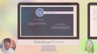 Database Management System   GROUP 3   DMD1L