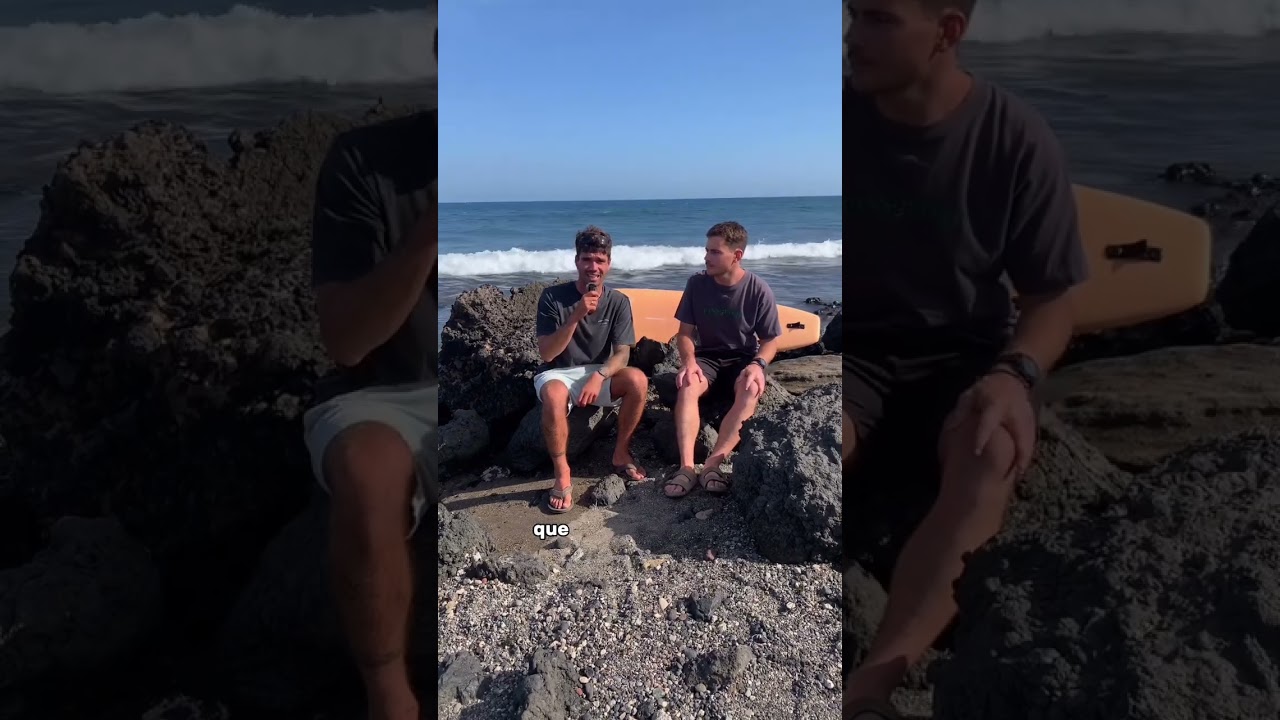 La importancia de la apnea en el surf 