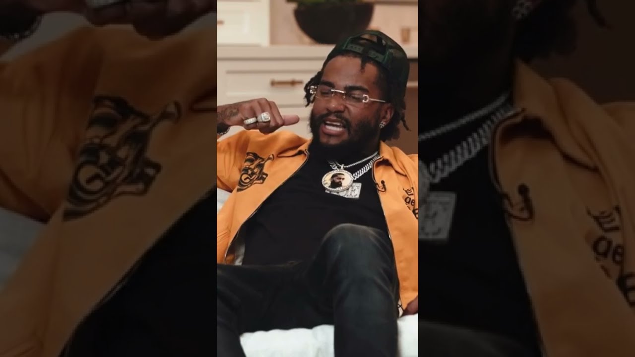 DeSean Jackson Talks About Donovan McNabb Hating On Him 