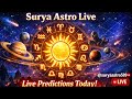 🔥Kundli LIVE | Acharya Nitin Reveals Secrets! Ask Now #Medicalastrology