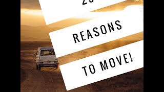 25 things to do in Charlotte NC in under 3 minutes!