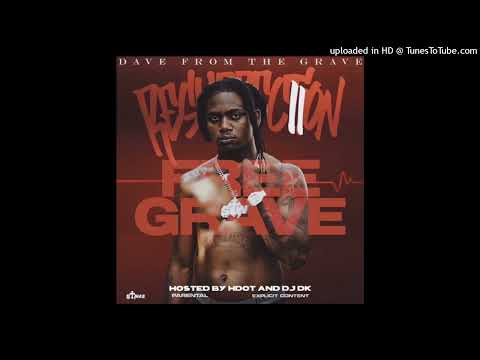 Strikers (The Resurrection 2 Free Grave)