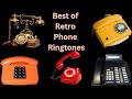 Vintage Phone Ringtones/ Free Download #oldringtones #retrophone