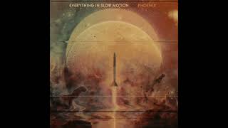 Discuss Metal Episode 028: Shane Ochsner of Everything in Slow Motion