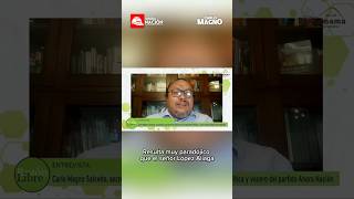 El doble discurso de Rafael López y el cálculo político de Datum #eleccionesperú #lopezchau