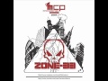 Zone 33 - Sound of da police