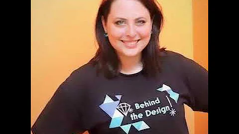 760: Jessica Harling: The 7 Step Sales Process for Interior Designers and Window Treatment...