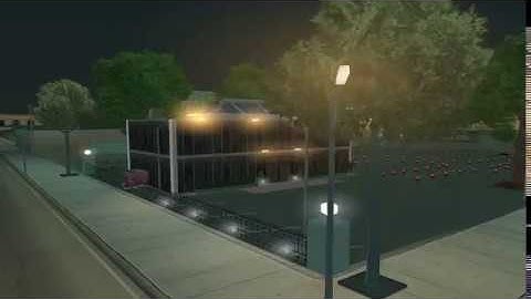 SA-MP Maps- Driving school/Auto skola (texture studio) FREE!