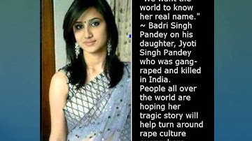 Whose Fault is it Anyway?