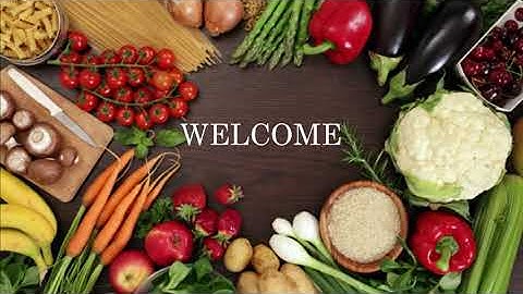 Introduction to My Recipes Kitchen Channel | Promo | Cooking | Channel First Video