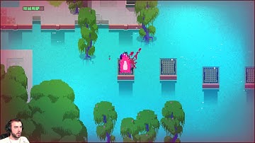 Keep Calm and Chain Dash - Hyper Light Drifter ep7