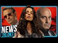 Gratis Filme bei YouTube, Louvre-Heist in Masterplan, Sam Raimis Send Help, Charlie Cox | FilmNews