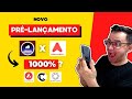  arrow markets 10x novo prlanamento avalaunch